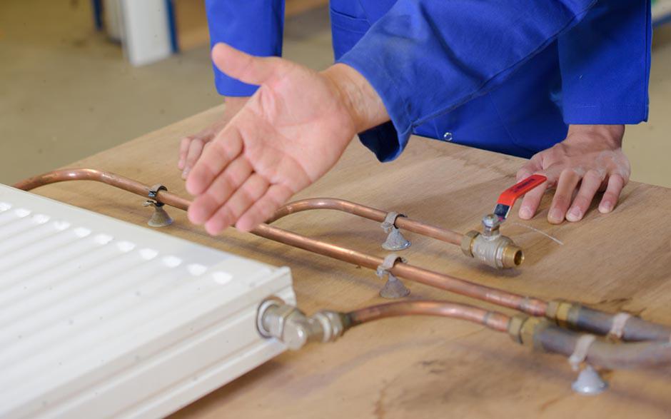 contrat de maintenance chaudière Chapet