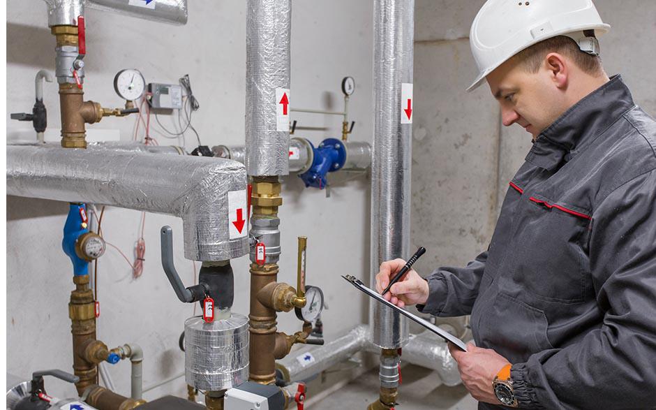 contrat de maintenance chaudière Sartrouville