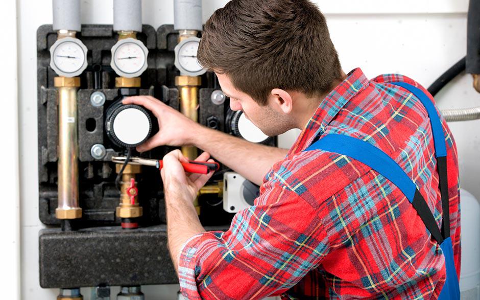 contrat de maintenance chaudière Chapet