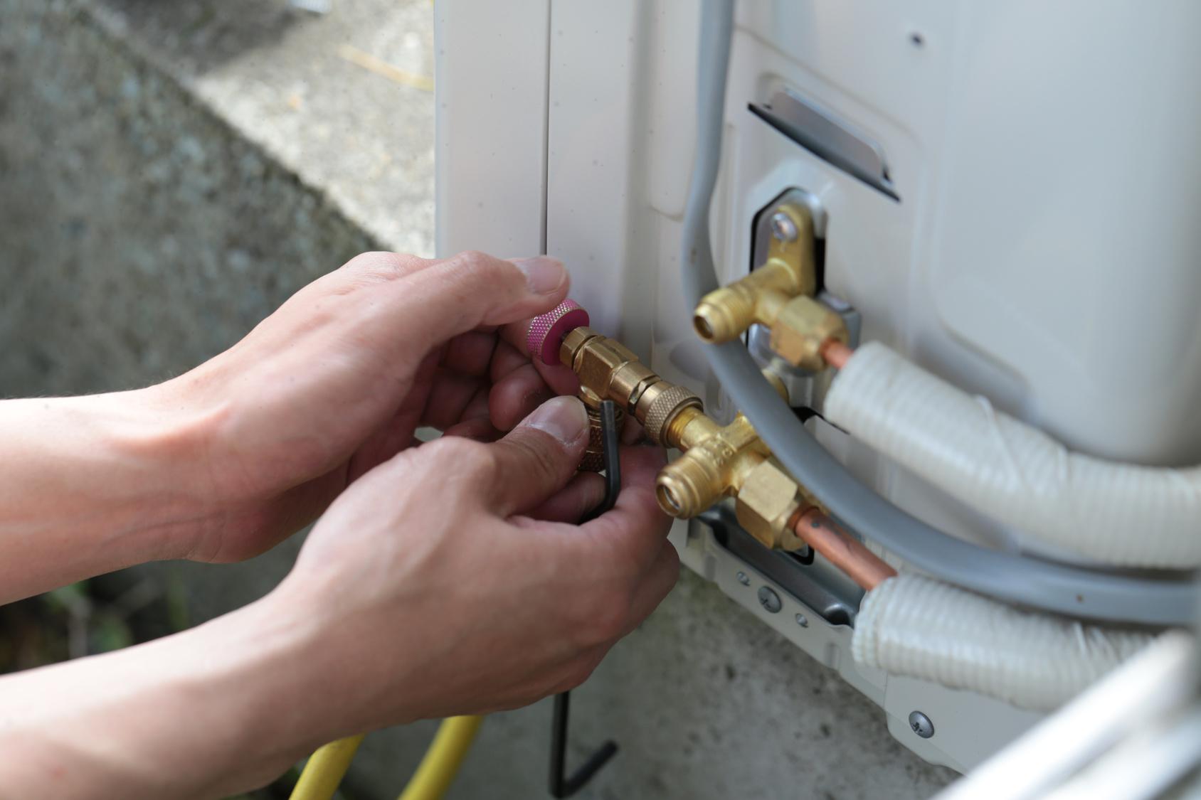  contrat de maintenance chaudière Chapet