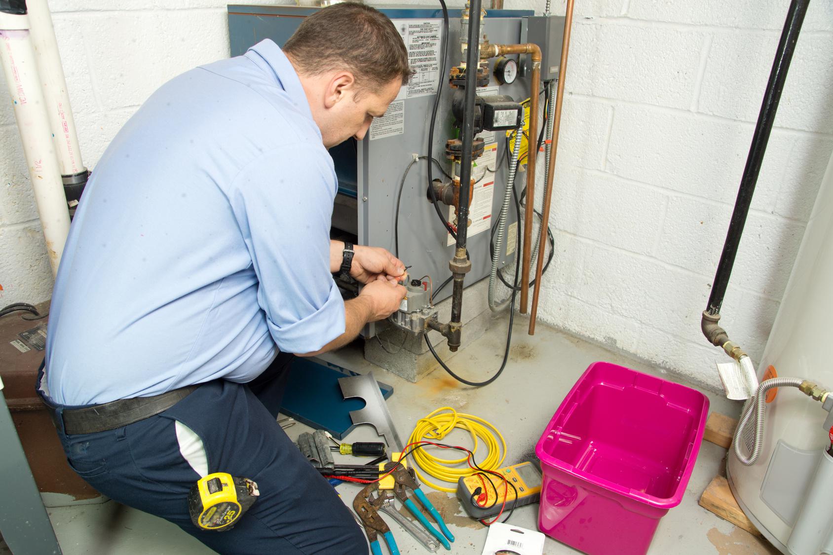  contrat de maintenance chaudière Chapet