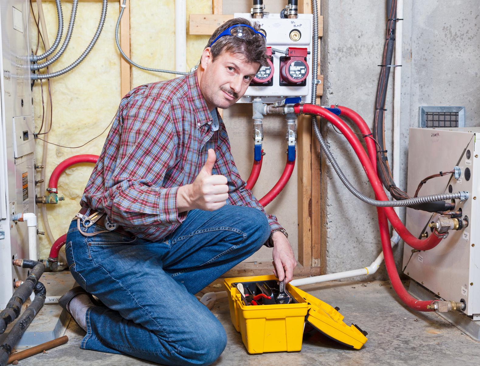 contrat de maintenance chaudière Chapet