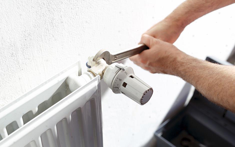 contrat de maintenance chaudière Créteil